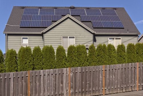 Home Solar Company Boulder | Home Solar Installation | Professional Home Solar